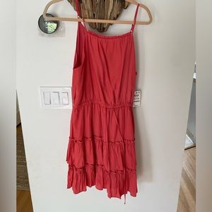 Brand new fun dress perfect for summer!